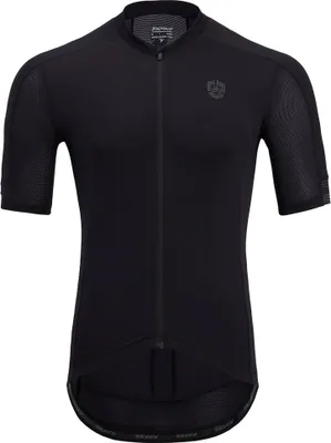 Produktbild von Silvini Ceno MD2015 Trikot Herren kurz schwarz größe 2XL 3122-MD2015-08086