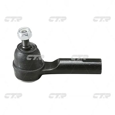 Produktbild von Spurstangenkopf Vorderachse 94mm Gewinde M10x1.25 Konus 11mm Innengewinde M12x1.25 mit Mutter