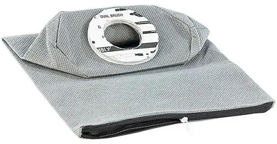Image de Sac d’aspirateur réutilisable universel