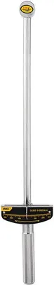Produktbild von Deli Tools Drehmomentschlüssel Edl300, 1/2, 0-300Nm