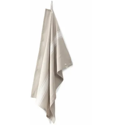 Zdjęcie produktu dla Ściereczka do naczyń Walra Dry Up - 50 x 70 - 100% bawełna - Jasnoszara