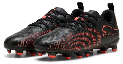 Produktbild von Puma Future 9 Play FG/AG Fußballschuhe Junior