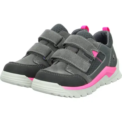 Obrázek produktu pro Sneaker Low MARV Grey, 221-011: německy:32, Barva:šedá