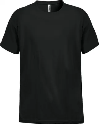 Produktbild von Fristads Acode T-Shirt 1912 HSJ 100240, Farbe:schwarz, Größe:M