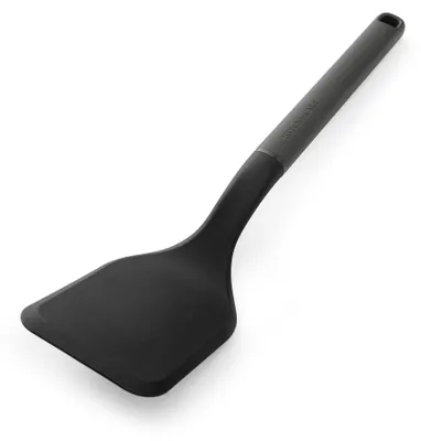 Produktbild von KitchenAid KHA001OHCHGG Robuster Pfannenwender Anthrazitgrau