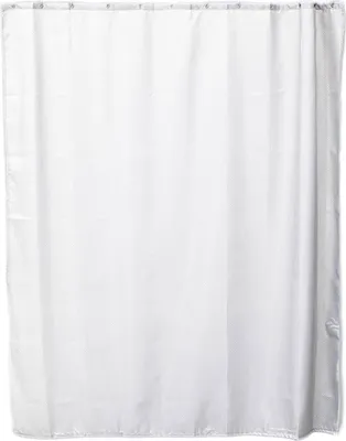 Obrázok produktu pre Diamond White H200cm sprchový záves