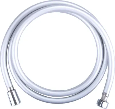 Obrázok produktu pre Sprchová hadica FRESHHH, strieborná, 180 cm, PVC, 830249