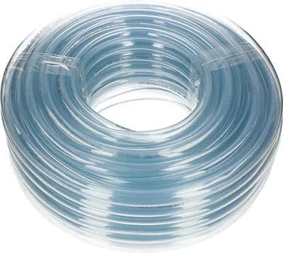 Zdjęcie produktu dla KOTARBAU® Waz paliwowy 16mm x 50m Przezroczysty do paliw Oleje do przewodzenia cieczy
