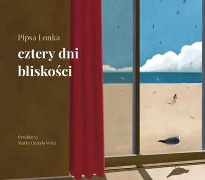 Zdjęcie produktu dla Cztery dni bliskości