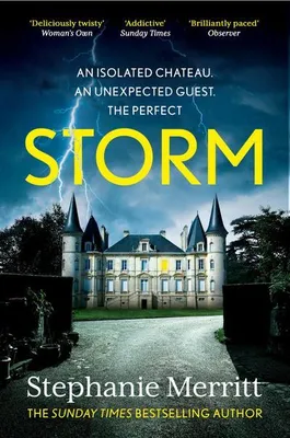 Produktbild von Sturm