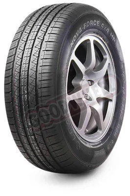 Obrázek produktu pro 235Nova-Force 4×4 Hp (235/60 R17 106V Xl)