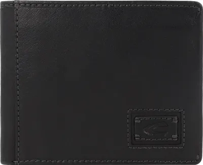Produktbild von camel active Dust Geldbörse RFID Schutz Leder 12 cm