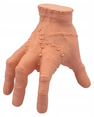 Produktbild von Thing Figur Figur aus Wednesday & Addams Family 10 cm