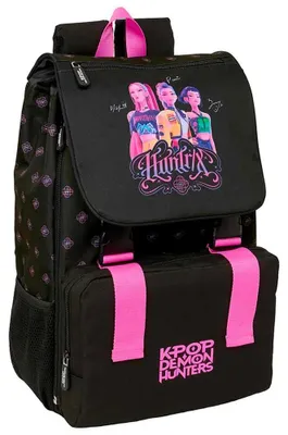 Obrázek produktu pro Batoh Kpop Demon Hunters a
