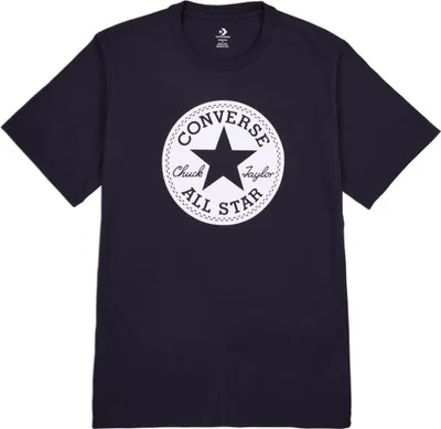 Produktbild von Converse Tshirts Goto Chuck Taylor Patch, 10023854A03, Größe: 158