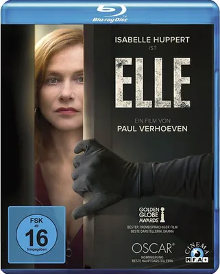 Obrázek produktu pro Elle