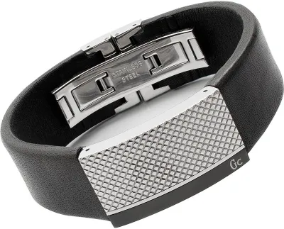 Obrázok produktu pre Pánsky náramok Guess CMB70708 (8 cm)