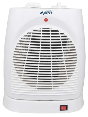 Produktbild von Avant Av7592 Heizung Weiß One Size / EU Plug 220V Weiß One Size