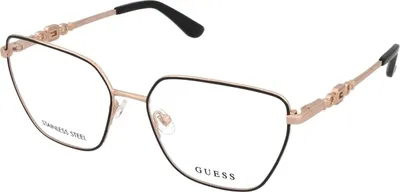 Zdjęcie produktu dla Dioptrie szkieł Guess GU2952 005