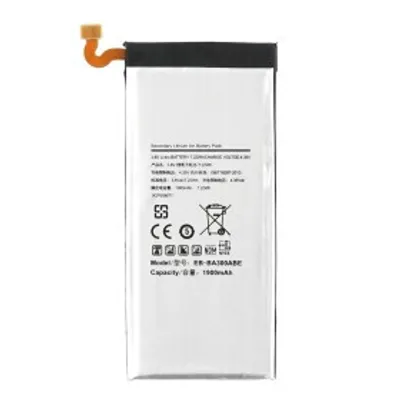 Image de EB-BA300ABE batterie pour Samsung A300F Galaxy A3 comme l'original 1900mAh batterie de remplacement