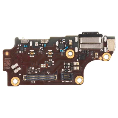 Immagine prodotto di Modulo del circuito della presa di carica per Xiaomi Poco F2 Pro accessori di riparazione del pezzo di ricambio