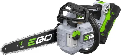 Image de EGO Tronçonneuse AKU CS1200E (sans AKU)