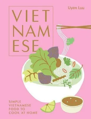 Obrázek produktu pro Vietnamese