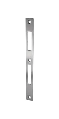 Immagine prodotto di BKS Frontale VA L.24xL.243mm ktg.DIN L/R fl - S4910025