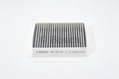 Obrázok produktu pre Kabínový filter BOSCH 1 987 432 378