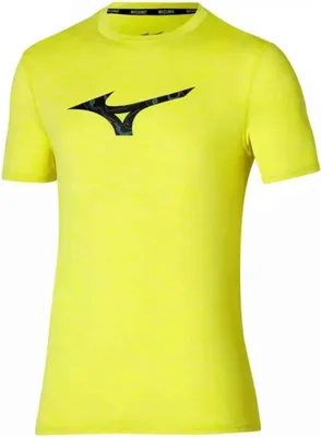 Produktbild von T-Shirt Mizuno J2GAB508-48 für Herren