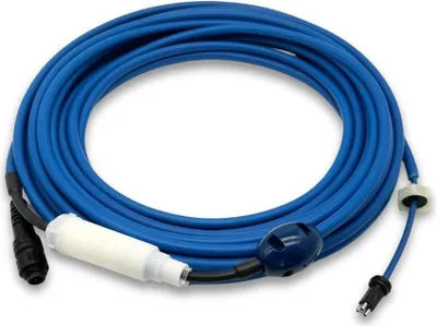 Produktbild von Schwimmkabel 18 m 3-adrig mit Swivel Dolphin Poolroboter