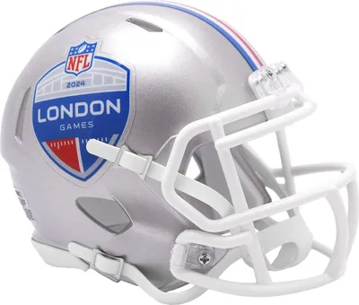 Obrázok produktu pre Mini futbalová prilba Riddell Speed - NFL LONDON 2024