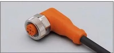 Produktbild von IFM Kabeldose ifm electronic M12 EVC004