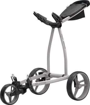 Produktbild von Big Max Blade IP 2.0 Grey/Charcoal Pushtrolley