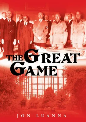 Produktbild von The Great Game
