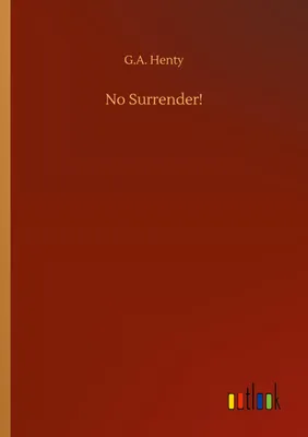 Produktbild von No Surrender!