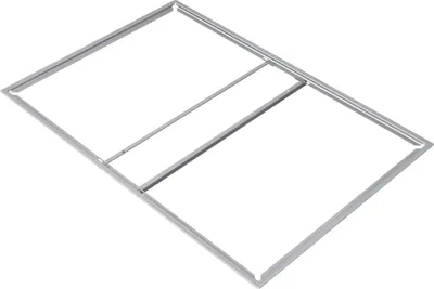 Zdjęcie produktu dla BORA Classic 2.0 insert frame CER