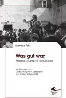 Produktbild von Was gut war