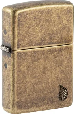 Obrázek produktu pro Zapalovač Zippo Armor Small Flame 60007339