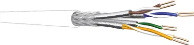 Imagen del producto de Draka UCHome SS26 - Cable en bobina - 350 metros - SFTP