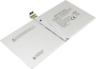 Immagine prodotto di Avizar, batteria di ricambio Surface 4/Pro 4 7,5 V 5087 mAh Li-Polymer, bianco