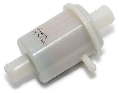 Immagine prodotto di Filtro carburante Aprilia AP8202402 per SR 50 R LC raffreddata a liquido, dal 2005 in poi, compatibile con motori Piaggio