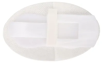 Immagine prodotto di Supporto per catetere, professionale, a doppio strato, monouso, dispositivo di stabilizzazione traspirante