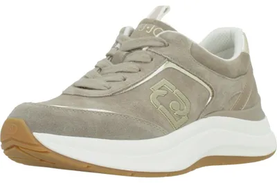 Obrázek produktu pro Liu-Jo Bf6029 Px911 Deportivo Stardust 01 Světle Hnědá