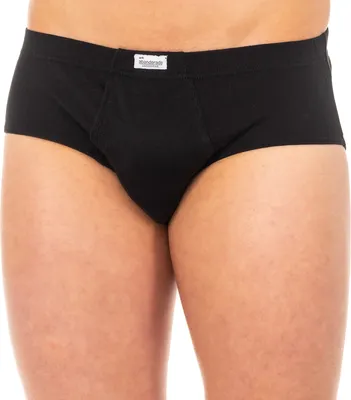 Immagine prodotto di Abanderado As00527.002 Slip Nero L Uomo Nero L