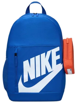 Zdjęcie produktu dla Plecak Nike HJ4186-480 dla Dziecięce