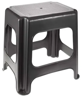 Produktbild von keeeper Maxi-Hocker 41 x 33,5 x 42,5 cm