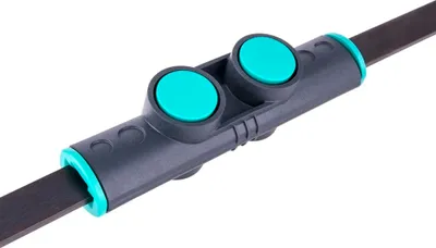 Produktbild von wolfcraft Einhandzwingen-Adapter 3038000