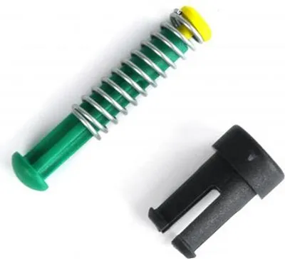Immagine prodotto di Indicatore Winterhoff Pin WS3000V dal 08/2009