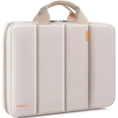 Immagine prodotto di Solidchoice - Custodia impermeabile per laptop da 15,6 pollici